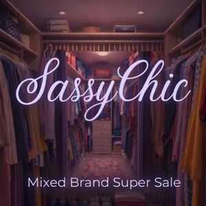 Meet your Posher, Melanie